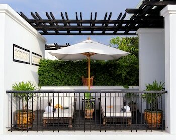 Hotel The Siam
