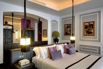 Hotel The Siam