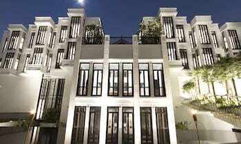Hotel The Siam