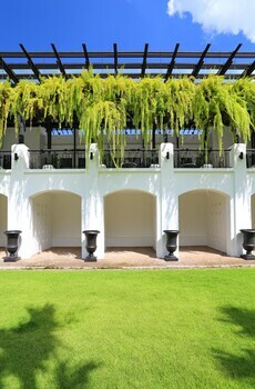 Hotel The Siam