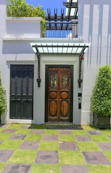Hotel The Siam