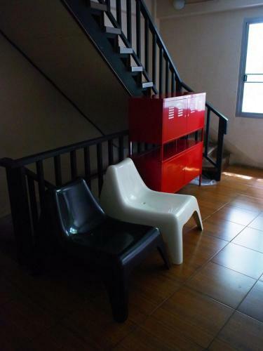 Albergue Vx The Fifty