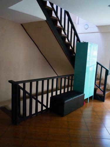 Albergue Vx The Fifty