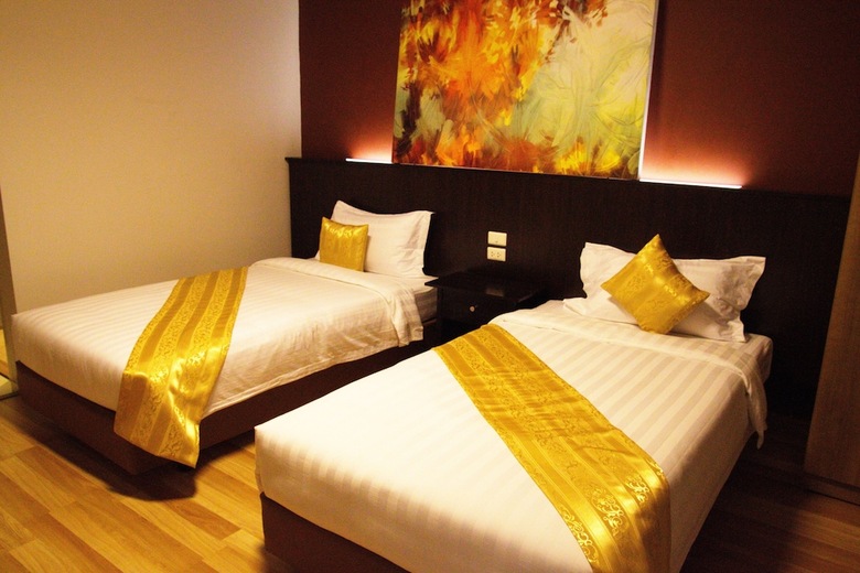 Hotel 101 Holiday Suite