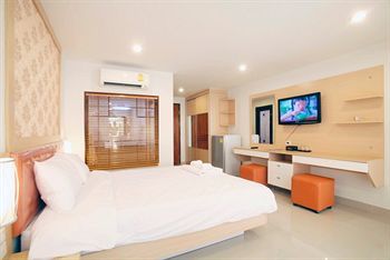 Aparthotel Spb Paradise