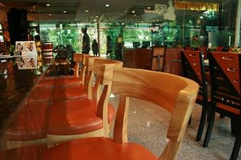 Aparthotel Spb Paradise
