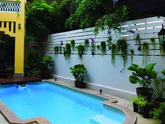 Baan Pra Nond Bed & Breakfast