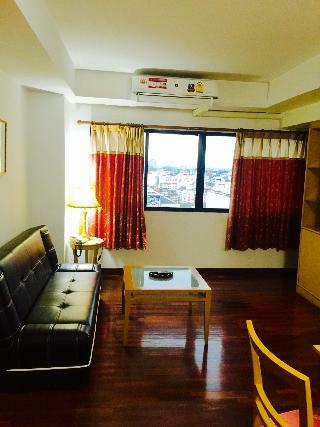 Hotel Mall Suites Express
