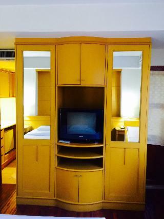 Hotel Mall Suites Express