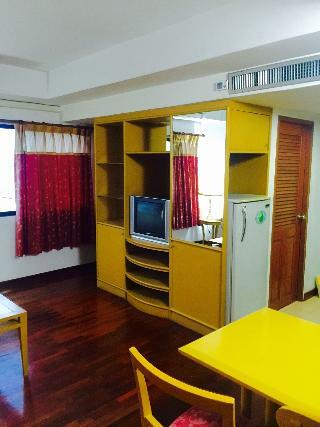 Hotel Mall Suites Express