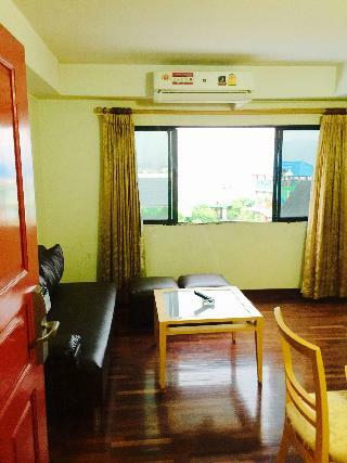 Hotel Mall Suites Express