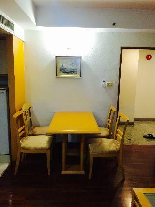 Hotel Mall Suites Express