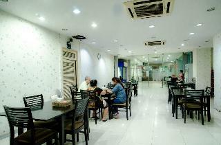 Hotel Mall Suites Express