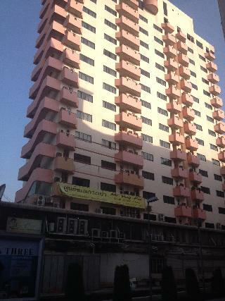Hotel Mall Suites Express