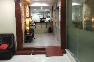 Hotel Mall Suites Express