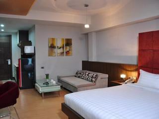 Aparthotel Palms @ Sukhumvit Executive Suite