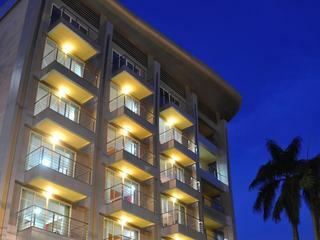 Aparthotel Palms @ Sukhumvit Executive Suite