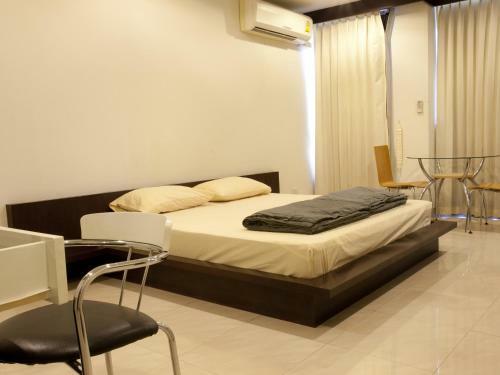 Apartamentos Tongtip Place