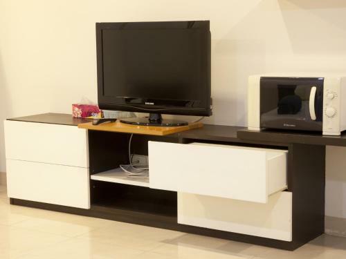 Apartamentos Tongtip Place