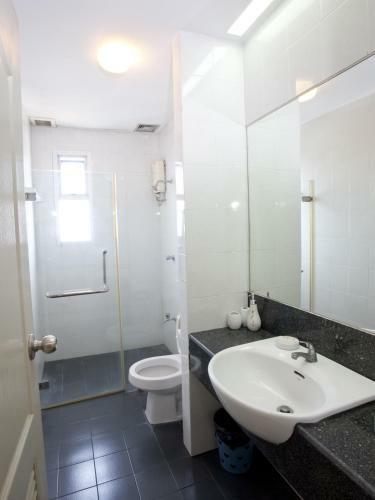 Apartamentos Tongtip Place