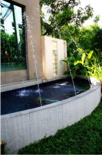 Apartamentos Tongtip Place