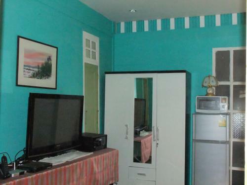 Panida Suite Hotel