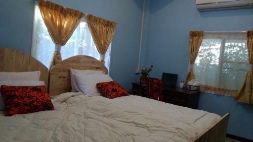Panida Suite Hotel