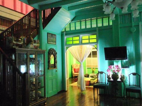 Panida Suite Hotel
