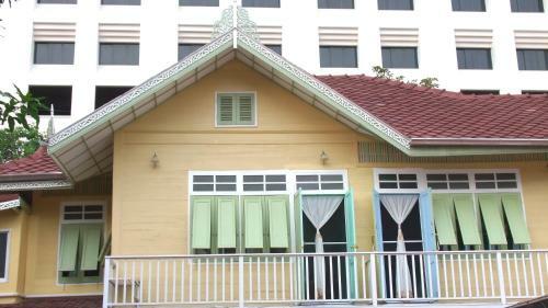 Panida Suite Hotel