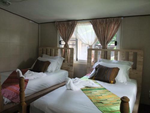 Panida Suite Hotel