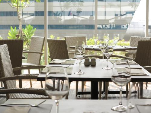 Centra Government Complex Hotel & Convention Centre Chaeng Watthana