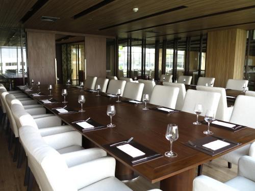 Centra Government Complex Hotel & Convention Centre Chaeng Watthana