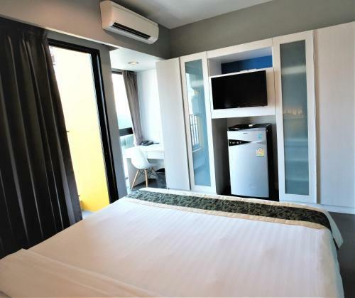 Albergue Isanook