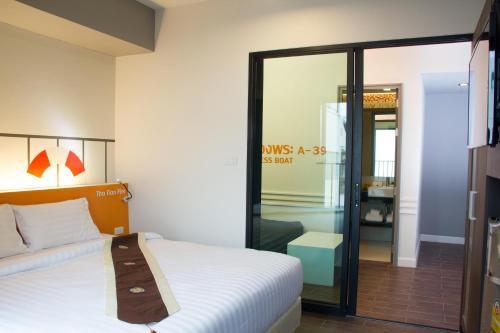 Albergue Isanook