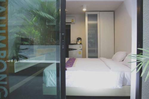 Albergue Isanook