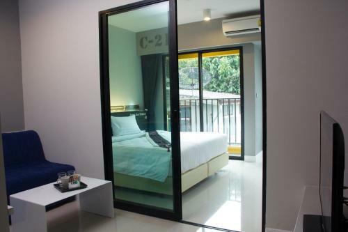 Albergue Isanook