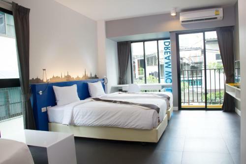 Albergue Isanook