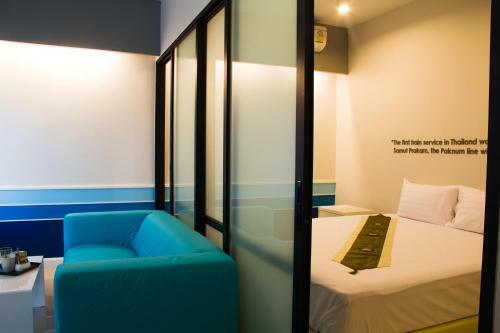Albergue Isanook