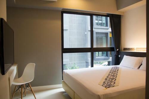 Albergue Isanook