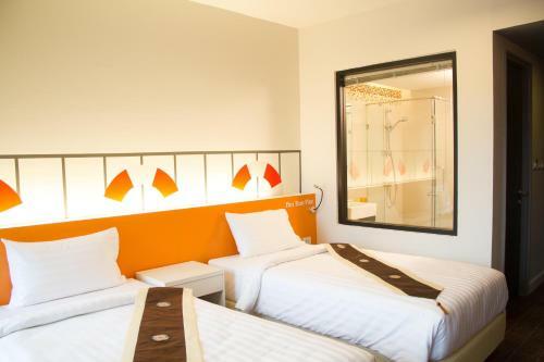 Albergue Isanook