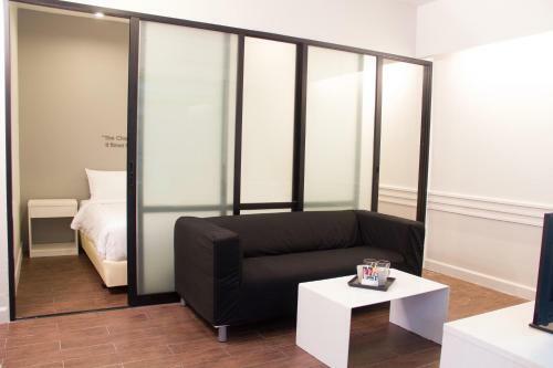 Albergue Isanook