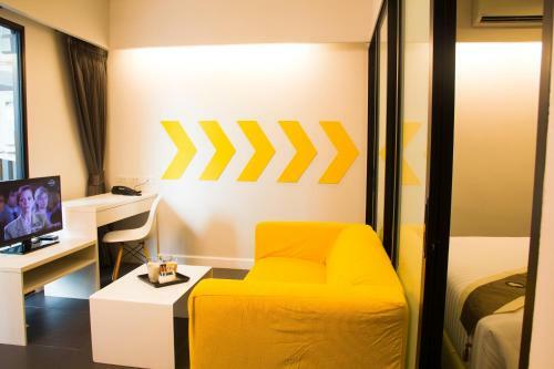 Albergue Isanook