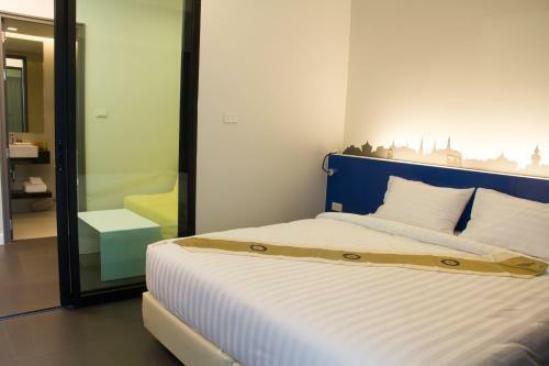 Albergue Isanook