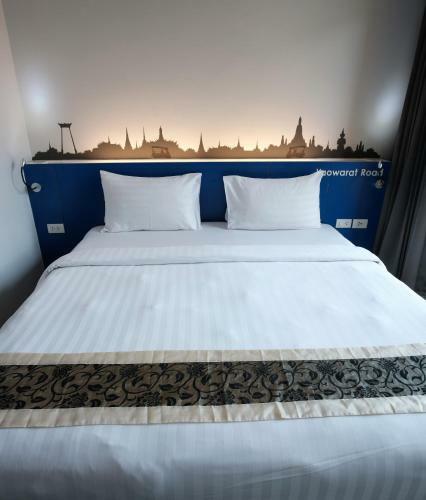 Albergue Isanook