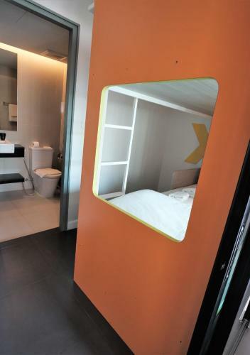 Albergue Isanook