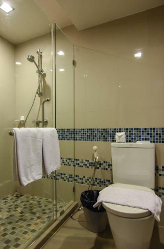 Albergue Isanook