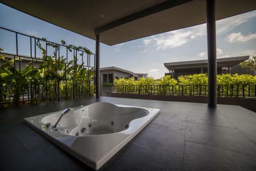 Albergue Isanook