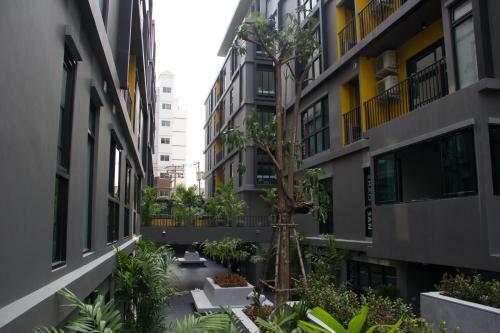 Albergue Isanook