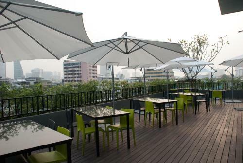 Albergue Isanook