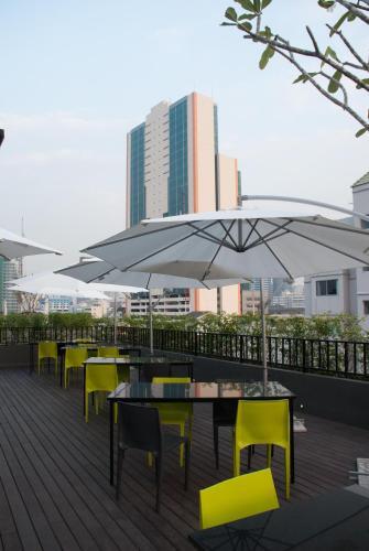Albergue Isanook
